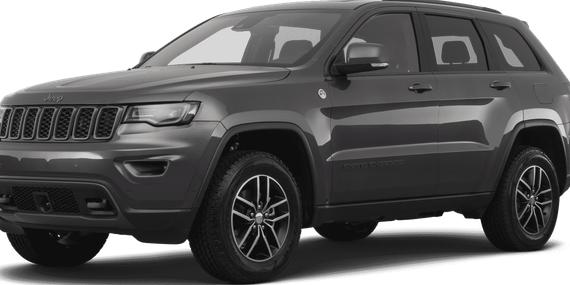 JEEP GRAND CHEROKEE 2017 1C4RJFLGXHC727933 image